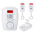 SafeGuard Alarma Sensor Pro