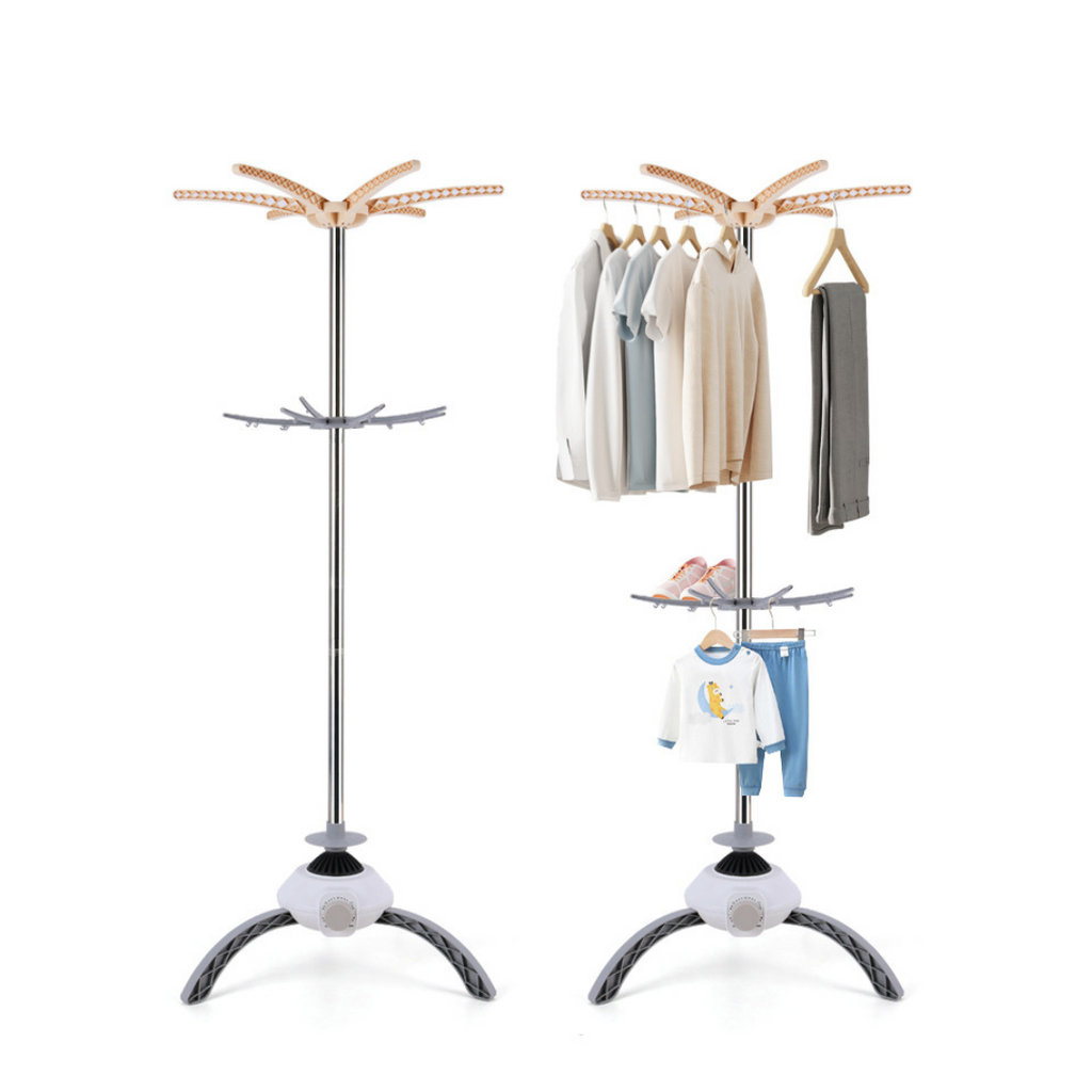 DryFlex Secador Portátil
