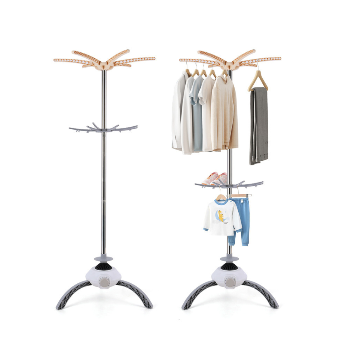 DryFlex Secador Portátil