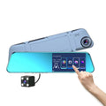 DriveVision Smart DashCam