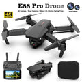 SkyVision E88 Ultra Drone
